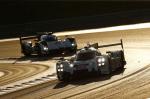 Porsche 919 Hybrid 2014 года
